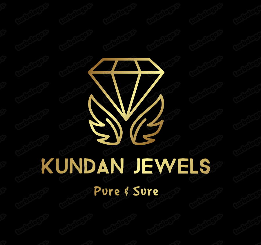 Kundan Jewellery